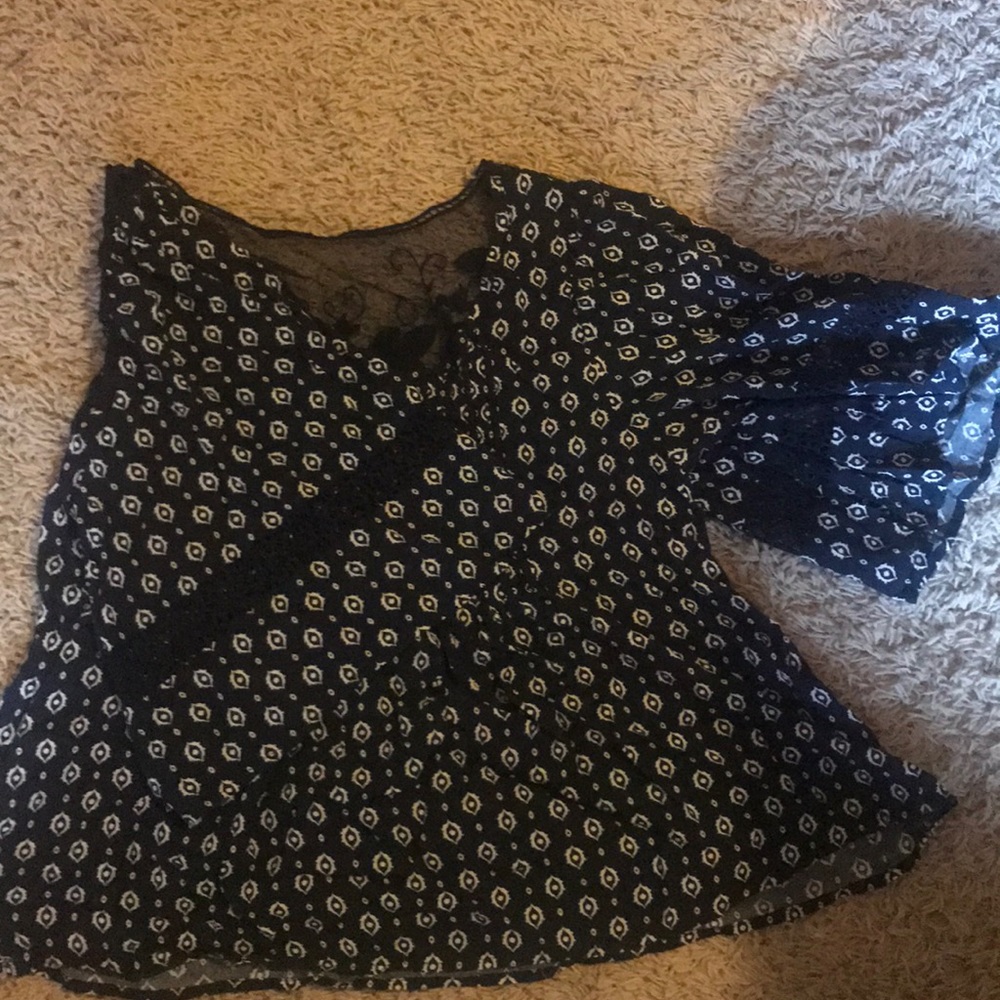 Aeropostale blouse
